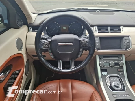 RANGE ROVER EVOQUE 2.0 Prestige 4WD 16V