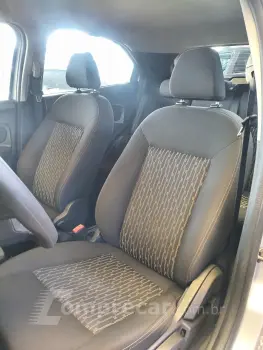 Ka 1.0 SE/SE Plus TiVCT Flex 5p