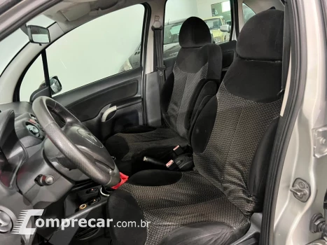 C3 1.4 I Exclusive 8V