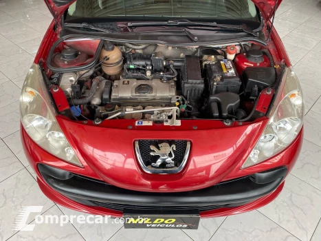 207 1.4 X-line 8V