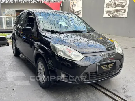 FIESTA 1.6 MPI CLASS HATCH 8V FLEX 4P MANUAL