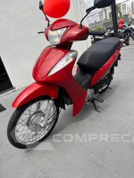 BIZ 125 ES
