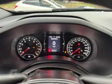 Renegade 1.3 T270 Turbo Flex Sport At6