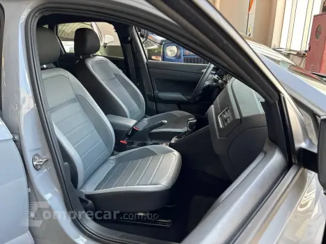 Nivus Highline 1.0 200 TSI Flex Aut.