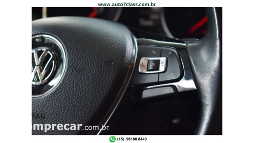 JETTA - 2.0 TSI HIGHLINE 211CV 4P TIPTRONIC