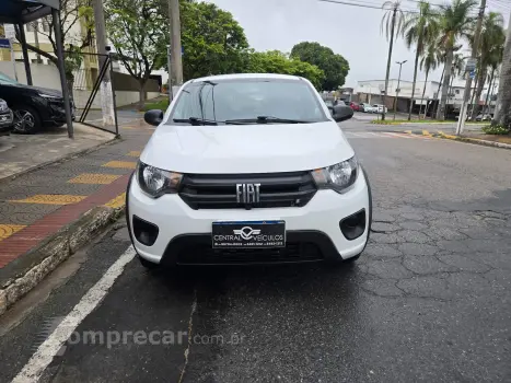 MOBI 1.0 8V EVO Like.