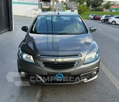 ONIX HATCH LTZ 1.4 8V FlexPower 5p Aut.