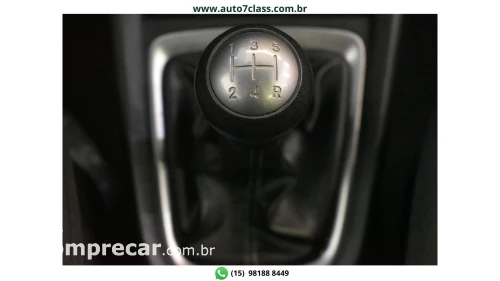 HB20 - 1.0 12V VISION MANUAL