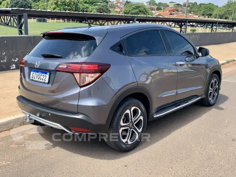 HR-V 1.8 16V Touring