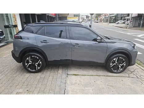 2008 1.0 TURBO 200 FLEX GT CVT