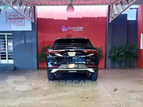 SONG PLUS 1.5 DM-I HÍBRIDO AUTOMÁTICO