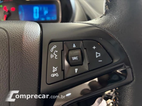 COBALT 1.8 MPFI LTZ 8V FLEX 4P MANUAL