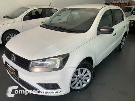 VOYAGE 1.6 MSI Totalflex Trendline