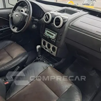 EcoSport XLT 1.6/ 1.6 Flex 8V 5p