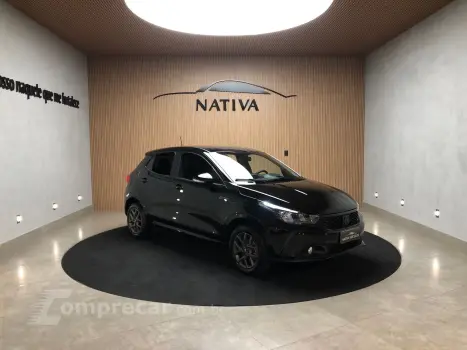 Argo 1.3 Firefly Flex Drive Cvt