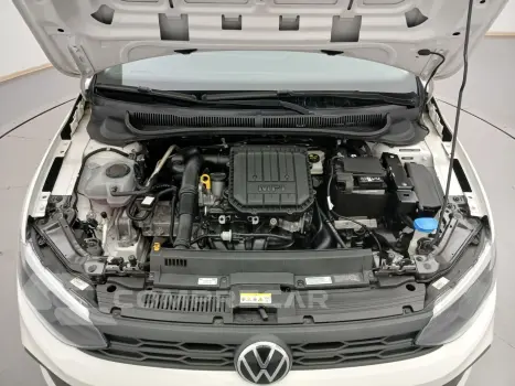 POLO 1.0 MPI TRACK MANUAL