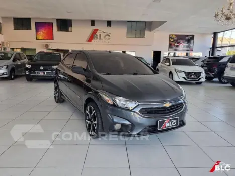 ONIX 1.4AT LTZ