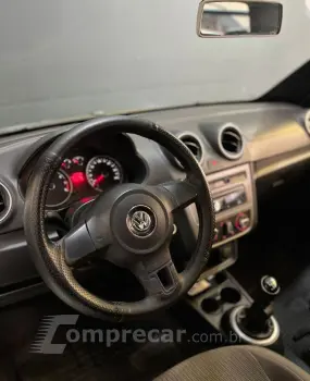 Saveiro TROOPER 1.6 Mi Total Flex 8V CE