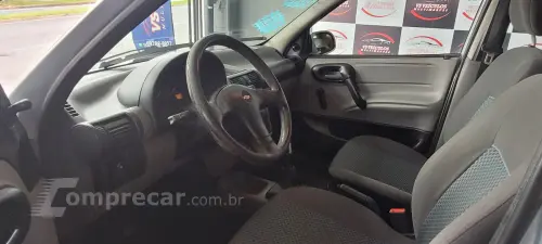 CLASSIC 1.0 MPFI LS 8V