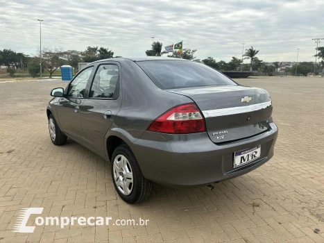 PRISMA 1.4 MPFI LT 8V