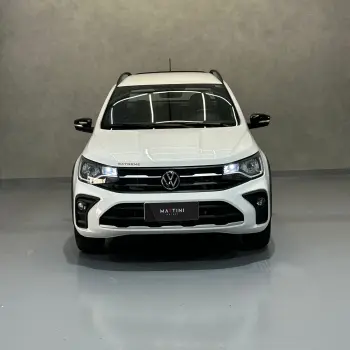 Saveiro Extreme 1.6 Flex 16V CD