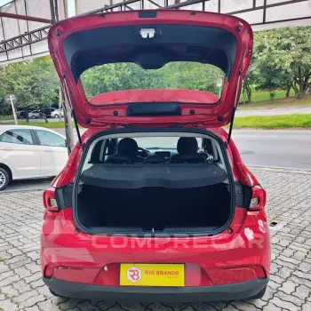 ARGO DRIVE 1.0