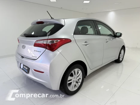 HB20 1.6 Premium 16V