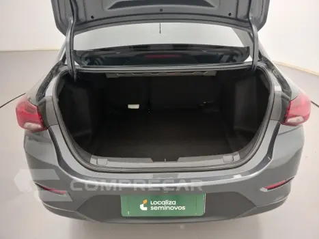 ONIX 1.0 TURBO FLEX PLUS PREMIER AUTOMÁTICO