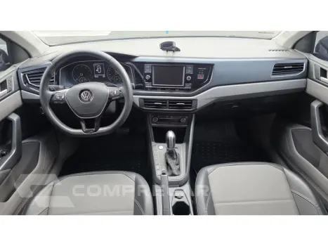 POLO 1.0 200 TSI COMFORTLINE AUTOMÁTICO