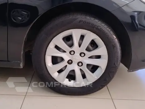 Onix Hatch 1.0 12V 4P FLEX TURBO AUTOMÁTICO