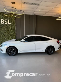 CIVIC 2.0 16vone EXL