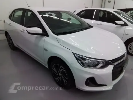 ONIX 1.0 FLEX LT MANUAL