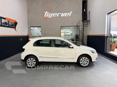 GOL 1.6 MI Power 8V G.V