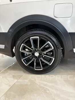 SAVEIRO 1.6 Cross CE 16V