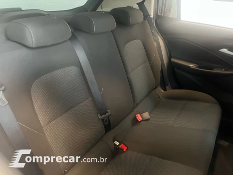 ONIX 1.0 FLEX LT MANUAL