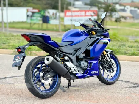 YZF R3 ABS