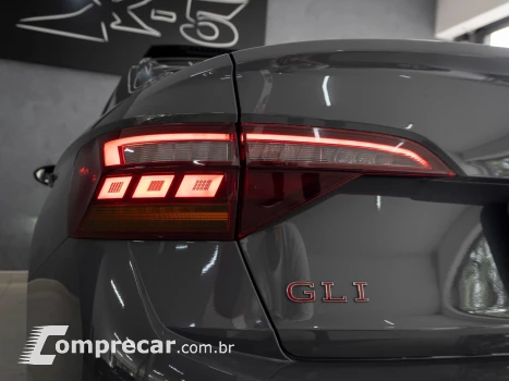 JETTA GLI 350 TSI 2.0 16V 4p Aut.