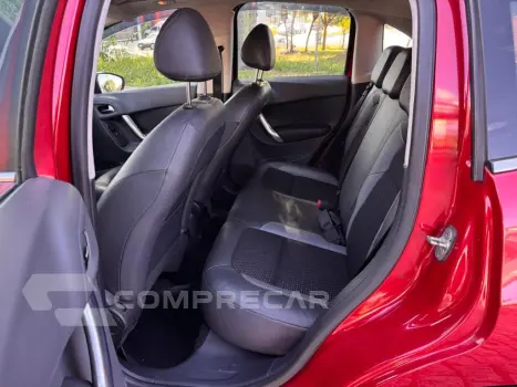 C3 Excl. 1.6 VTi Flex Start 16V 5p Aut.