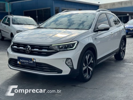 NIVUS 1.0 200 TSI Highline