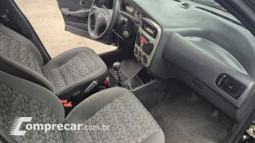 PALIO 1.0 MPI Fire Economy 8V