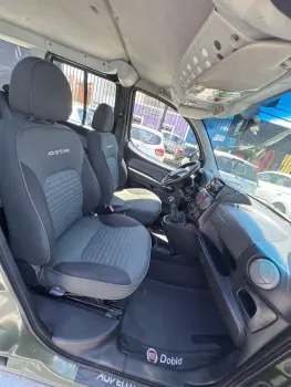 DOBLÒ 1.8 MPI Adventure Locker 8V