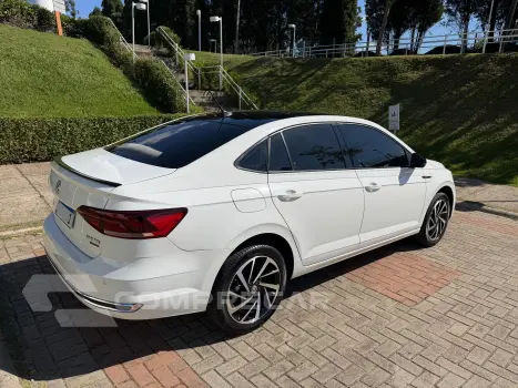 VIRTUS 1.0 200 TSI Highline