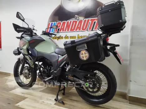 VERSYS X 300 TOURER