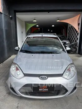 FIESTA 1.0 MPI 8V