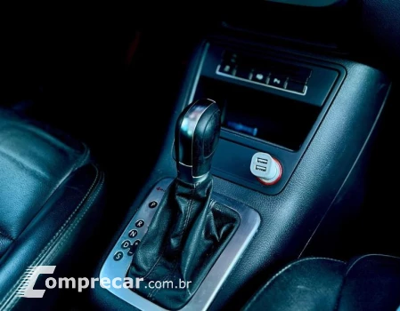 TIGUAN 2.0 TSI