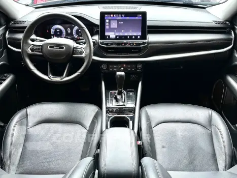 COMPASS 1.3 T270 TURBO FLEX LIMITED AT6