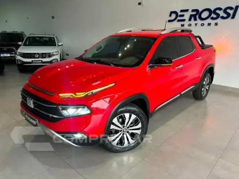 TORO VOLCANO 2.0 16V 4X4 TB DIESEL AUT.