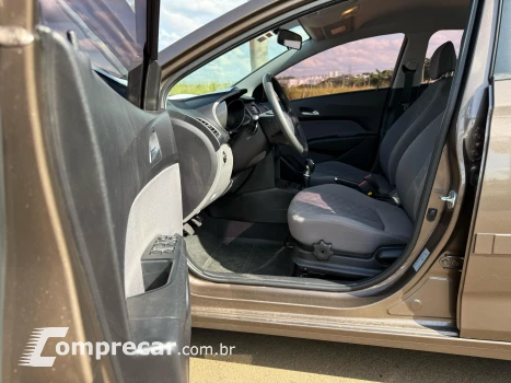 HB20S 1.6 Comfort Plus 16V