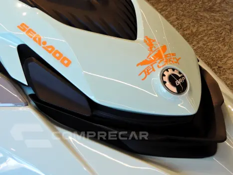 SEA-DOO GTI WAKE 170