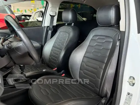 ONIX HATCH LTZ 1.4 8V FlexPower 5p Mec.